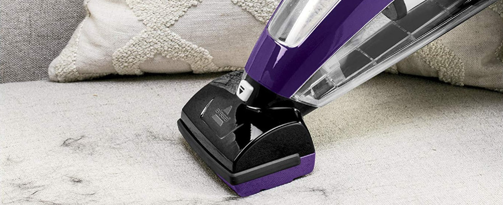 best handheld vacuum for stairs