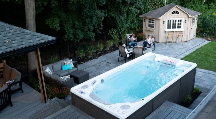 How Hot Tubs Help In Improving The Quality Of Your Life?