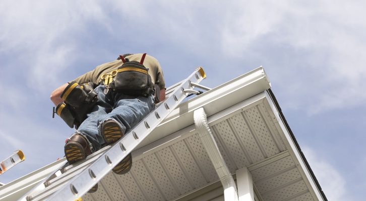 San Antonio Gutter Installation: How to Choose the Right Company