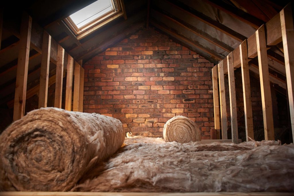 Top Considerations Before Insulating your Attic