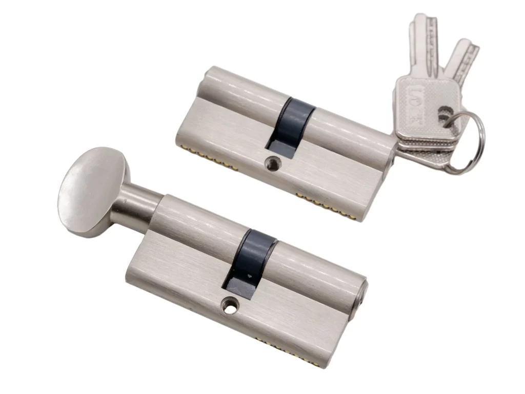 Excellent Features of Anti-Snap Locks