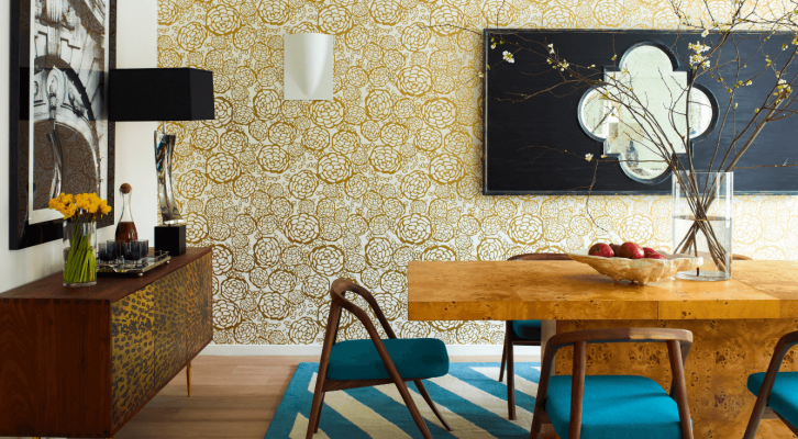 Choosing the Best Wallpaper for Your Home