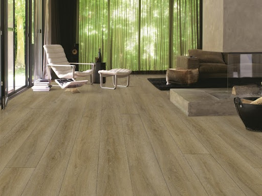 A Complete Guide To Your SPC Flooring Option